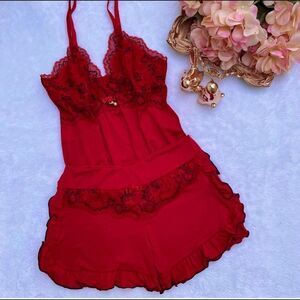 Baby Baby Babydoll Collection sleepwear